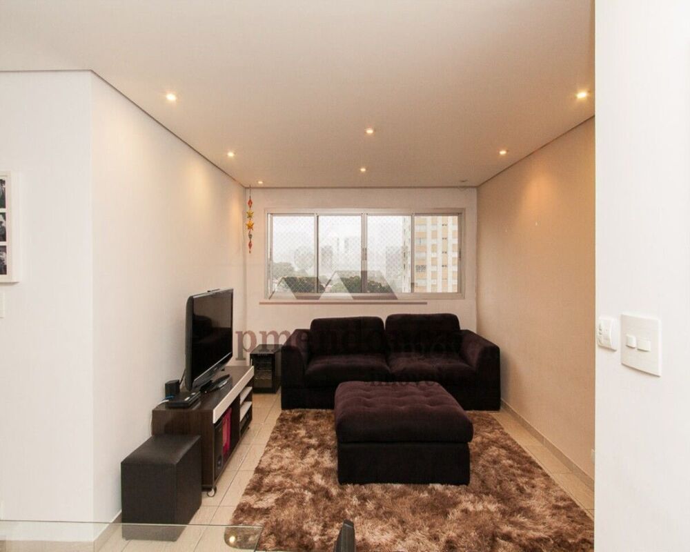 Apartamento, 3 quartos, 90 m² - Foto 4