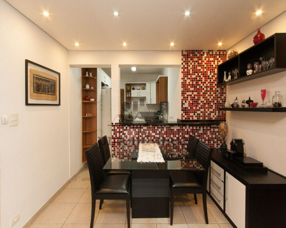 Apartamento, 3 quartos, 90 m² - Foto 3