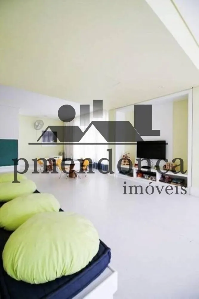 Apartamento, 3 quartos, 96 m² - Foto 12