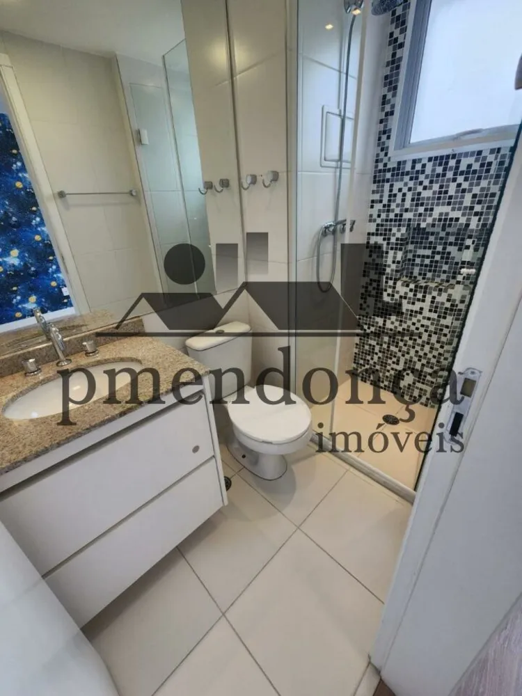 Apartamento, 3 quartos, 96 m² - Foto 6