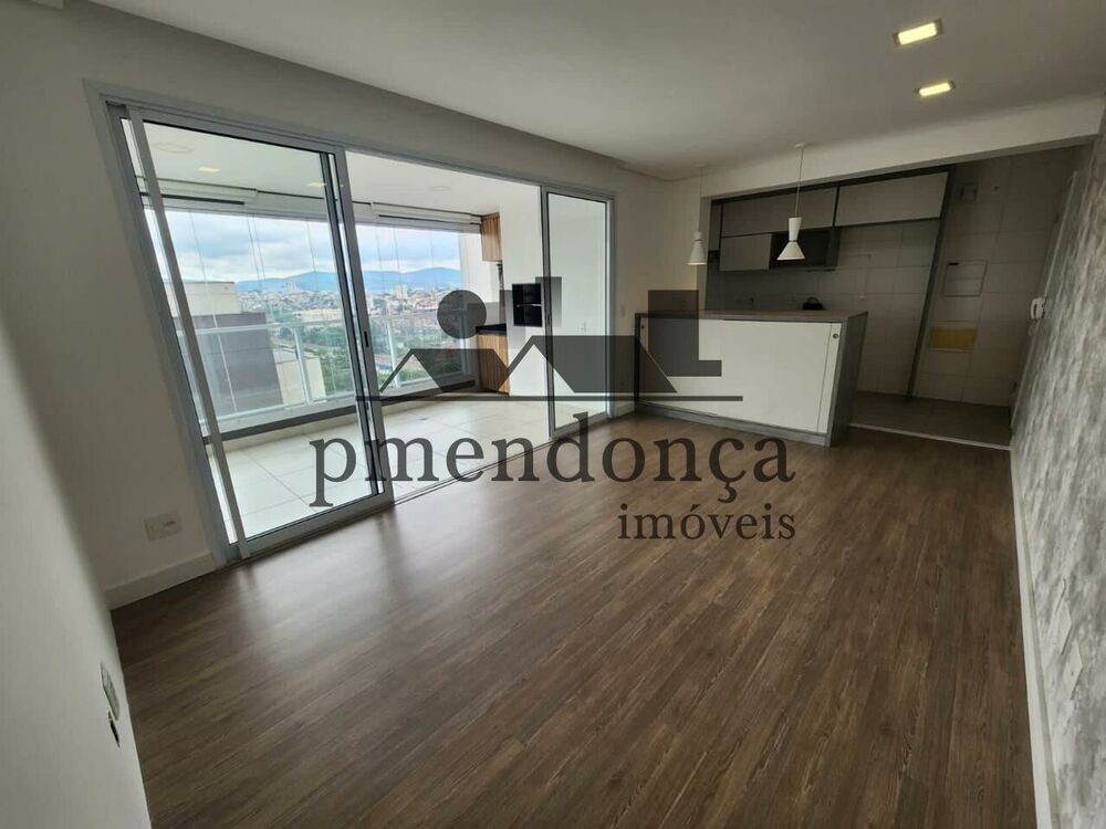 Apartamento, 3 quartos, 96 m² - Foto 1