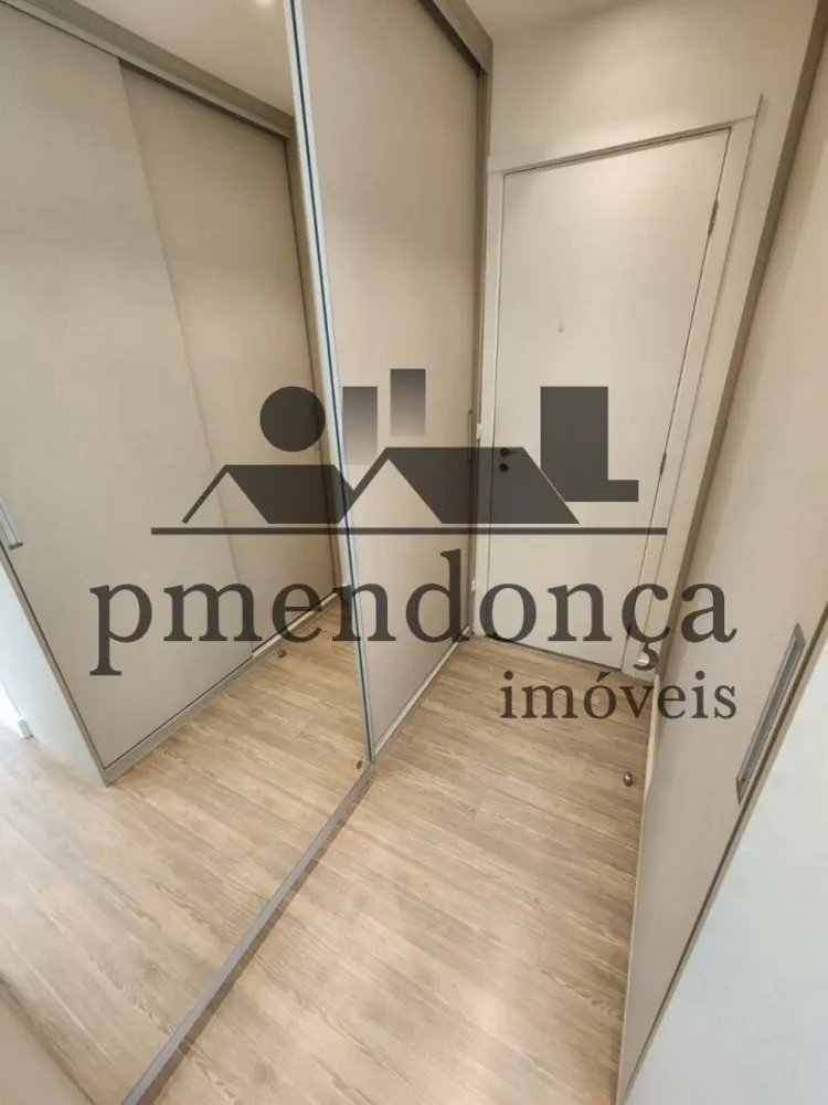 Apartamento, 3 quartos, 96 m² - Foto 7