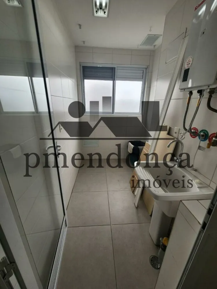 Apartamento, 3 quartos, 96 m² - Foto 5
