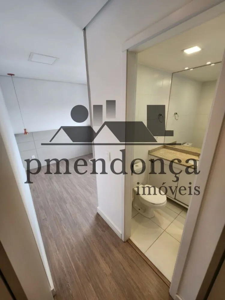 Apartamento, 3 quartos, 96 m² - Foto 9