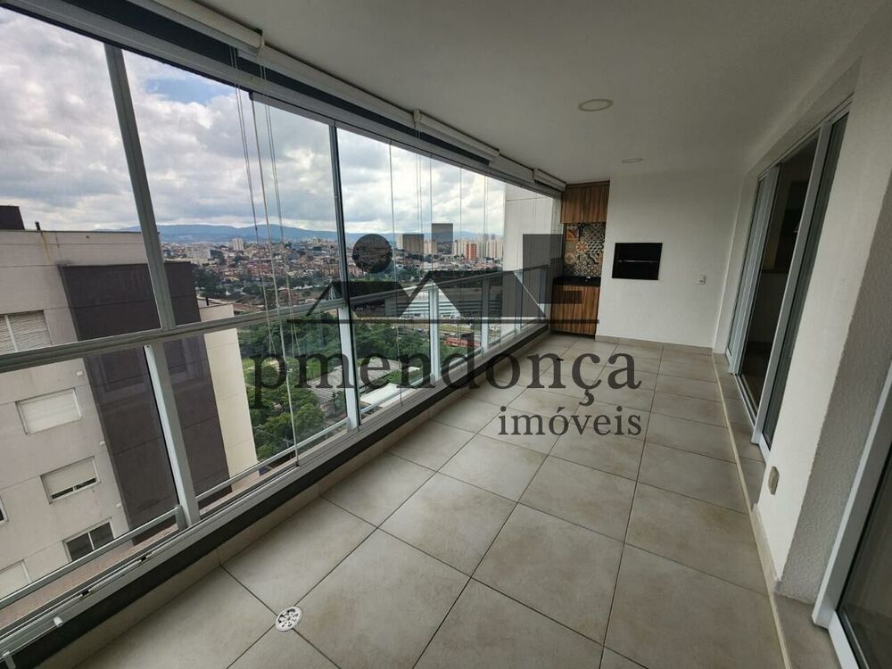 Apartamento, 3 quartos, 96 m² - Foto 3