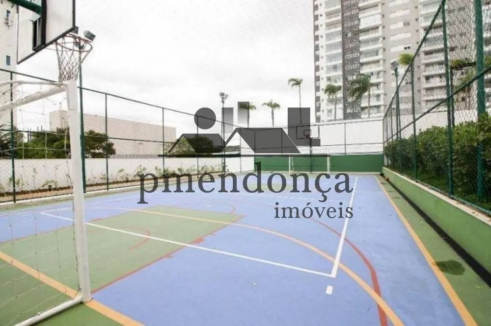 Apartamento, 3 quartos, 96 m² - Foto 11
