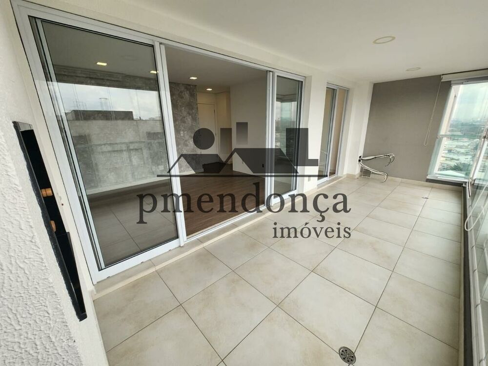 Apartamento, 3 quartos, 96 m² - Foto 2