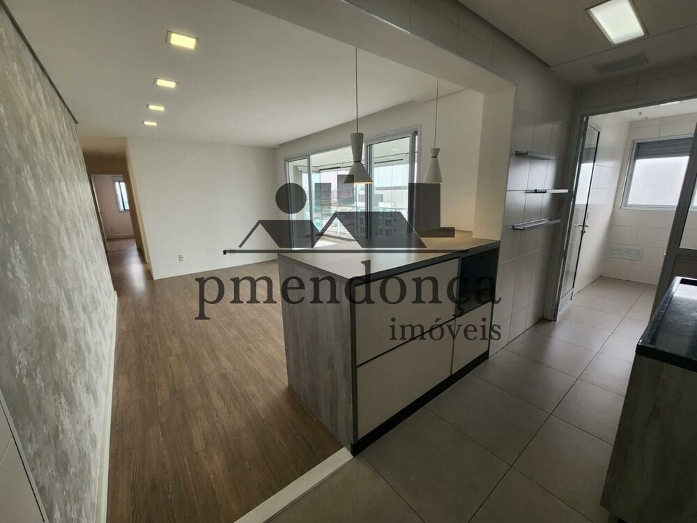 Apartamento, 3 quartos, 96 m² - Foto 4