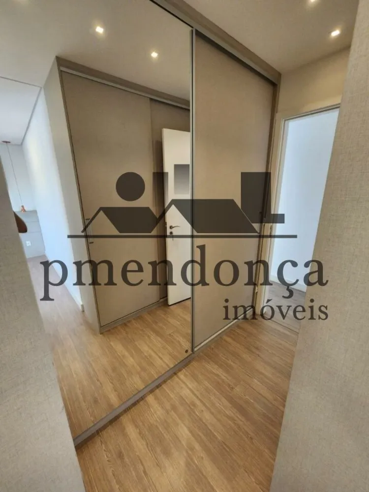 Apartamento, 3 quartos, 96 m² - Foto 8