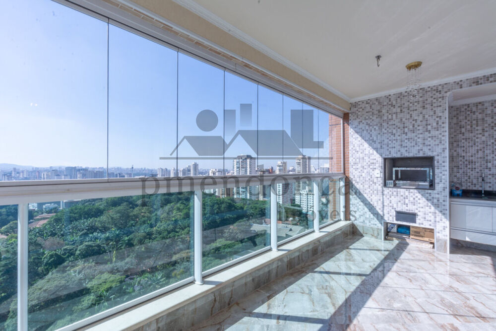 Apartamento, 4 quartos, 146 m² - Foto 5
