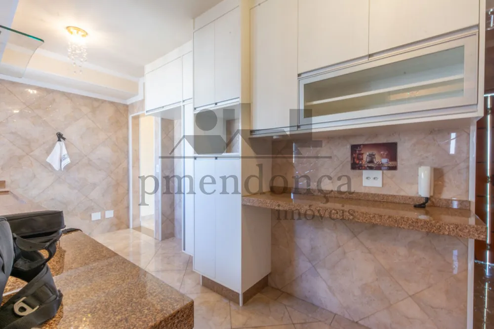 Apartamento, 4 quartos, 146 m² - Foto 4
