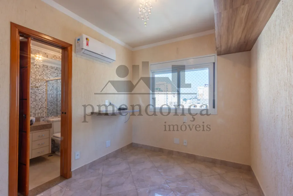 Apartamento, 4 quartos, 146 m² - Foto 10
