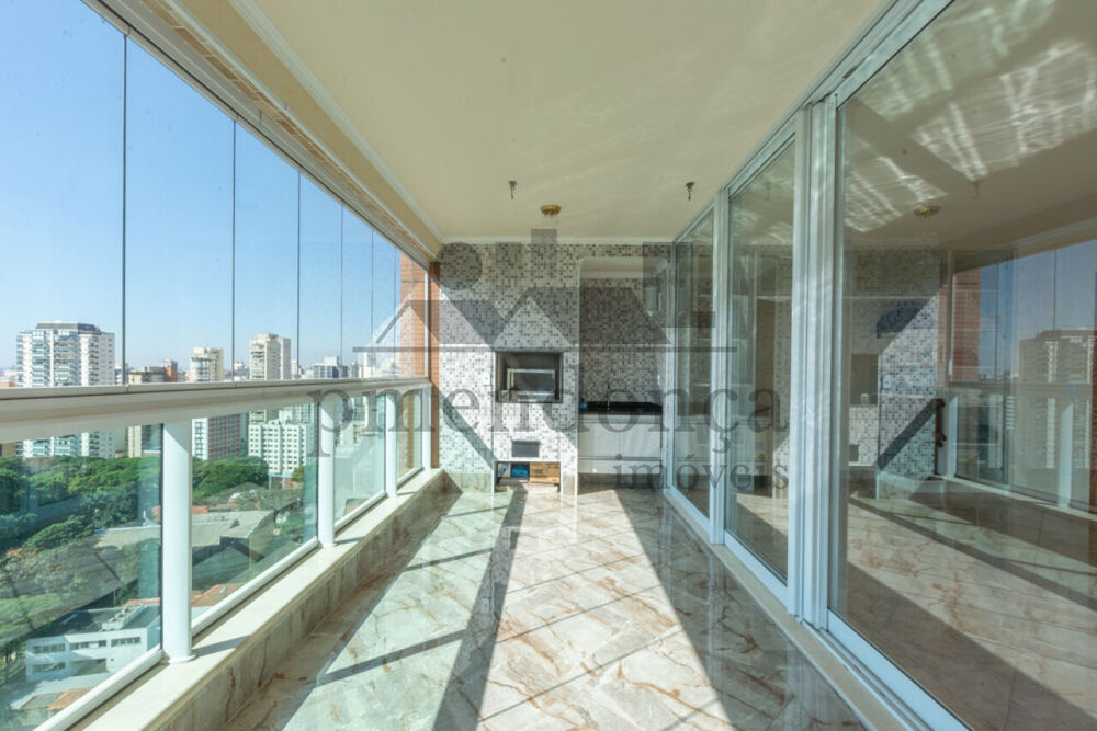 Apartamento, 4 quartos, 146 m² - Foto 6