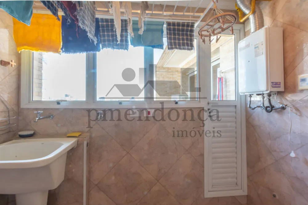 Apartamento, 4 quartos, 146 m² - Foto 2