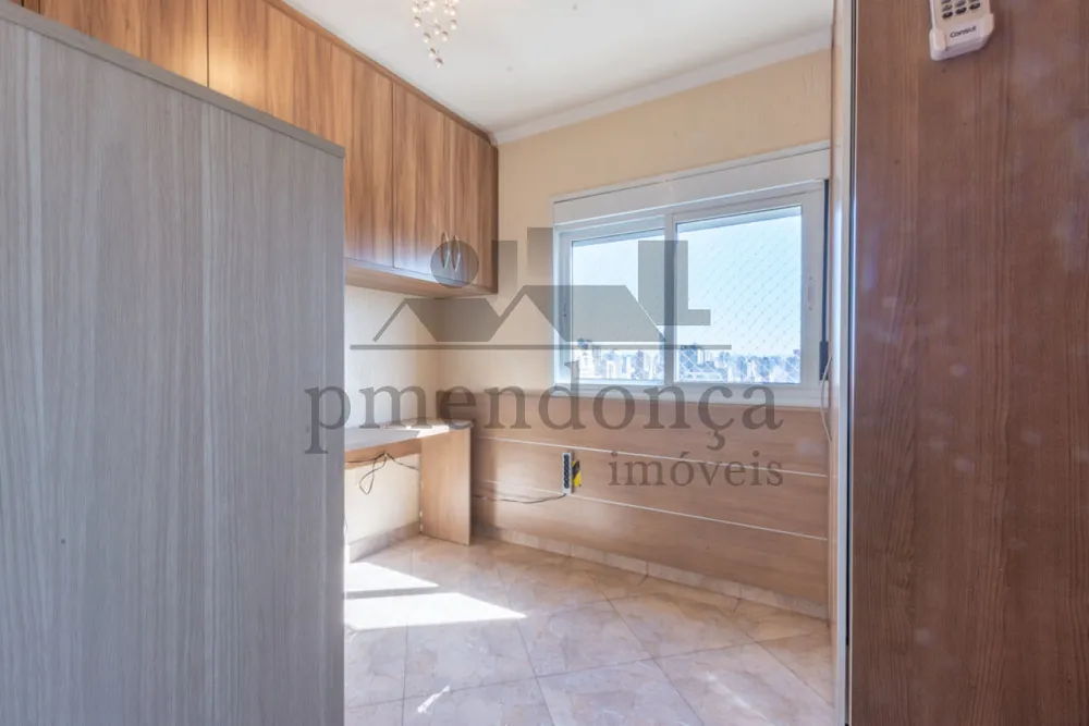 Apartamento, 4 quartos, 146 m² - Foto 1