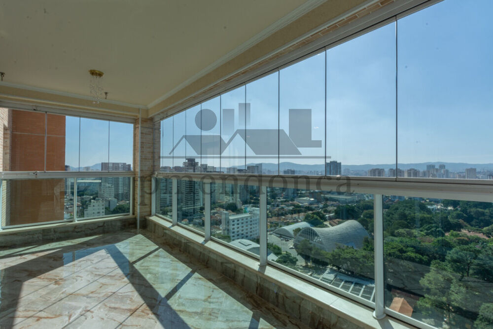 Apartamento, 4 quartos, 146 m² - Foto 7