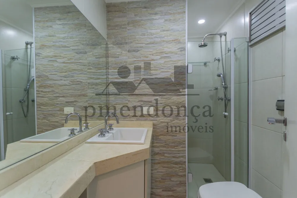 Apartamento, 3 quartos, 128 m² - Foto 6