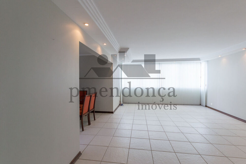 Apartamento, 3 quartos, 128 m² - Foto 4