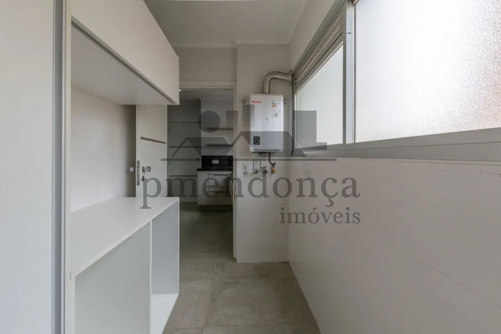 Apartamento, 3 quartos, 128 m² - Foto 5