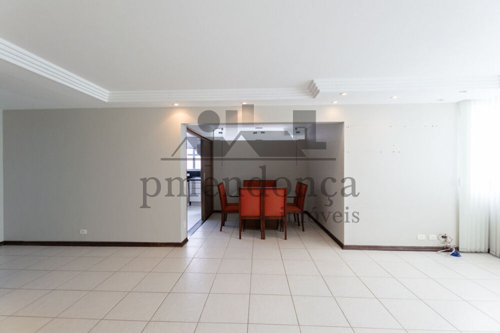 Apartamento, 3 quartos, 128 m² - Foto 1