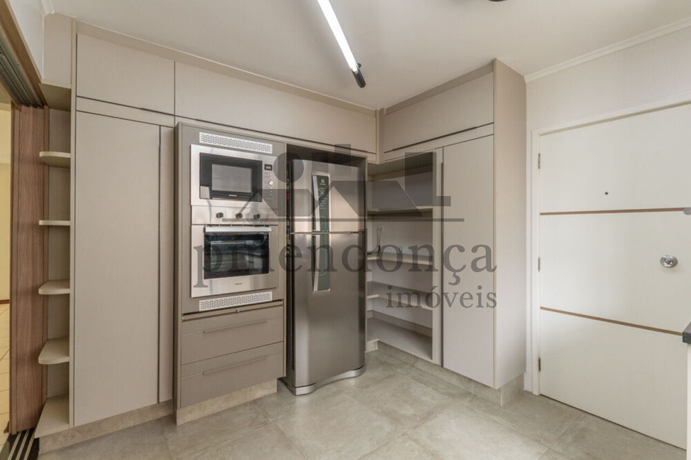 Apartamento, 3 quartos, 128 m² - Foto 2