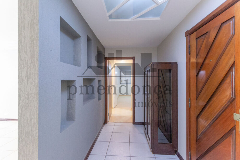 Apartamento, 3 quartos, 128 m² - Foto 3