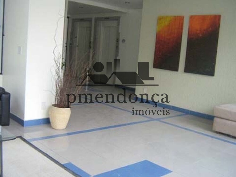 Apartamento à venda com 2 quartos, 52m² - Foto 3