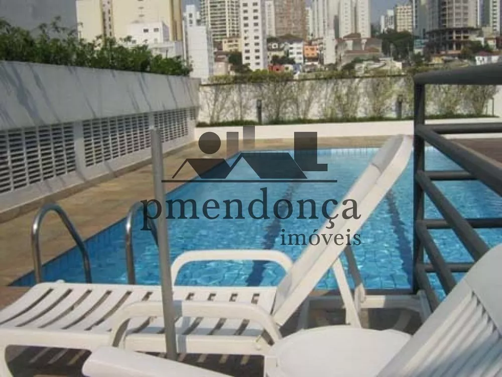 Apartamento à venda com 2 quartos, 52m² - Foto 6