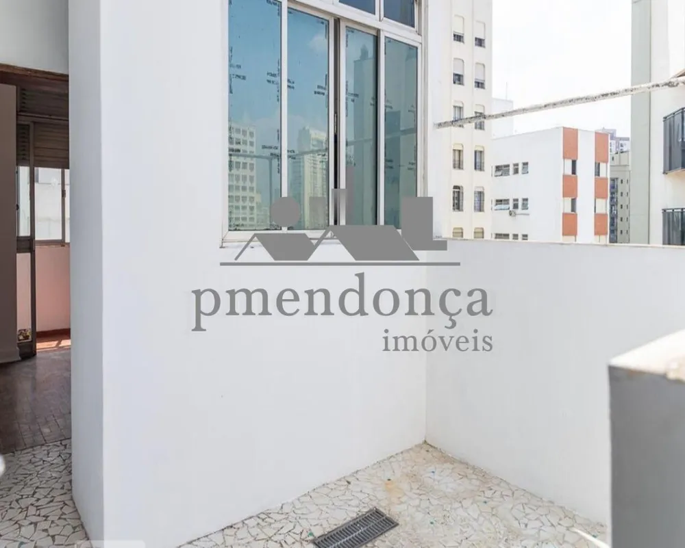 Apartamento, 3 quartos, 240 m² - Foto 8