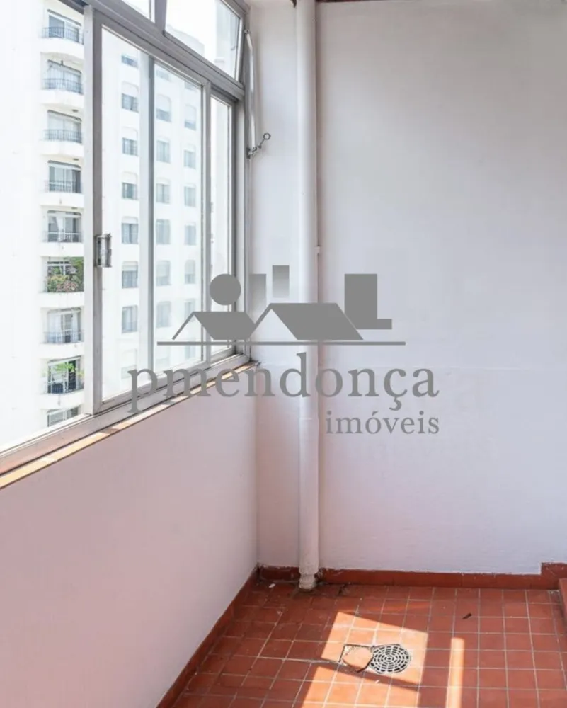Apartamento, 3 quartos, 240 m² - Foto 5