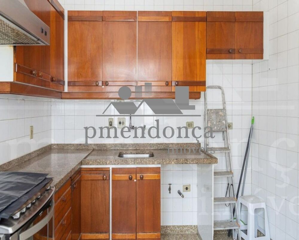 Apartamento, 3 quartos, 240 m² - Foto 1