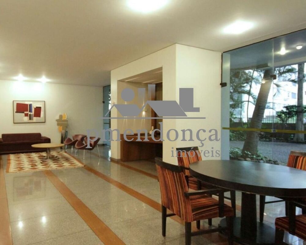 Apartamento, 3 quartos, 327 m² - Foto 3