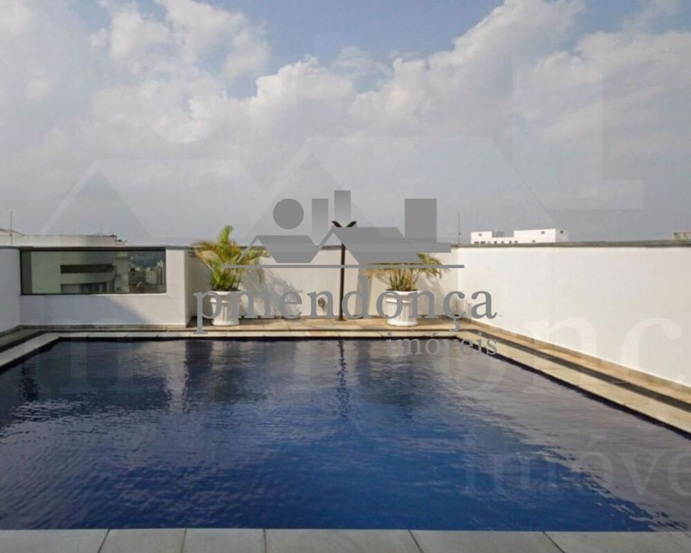 Apartamento, 3 quartos, 327 m² - Foto 1