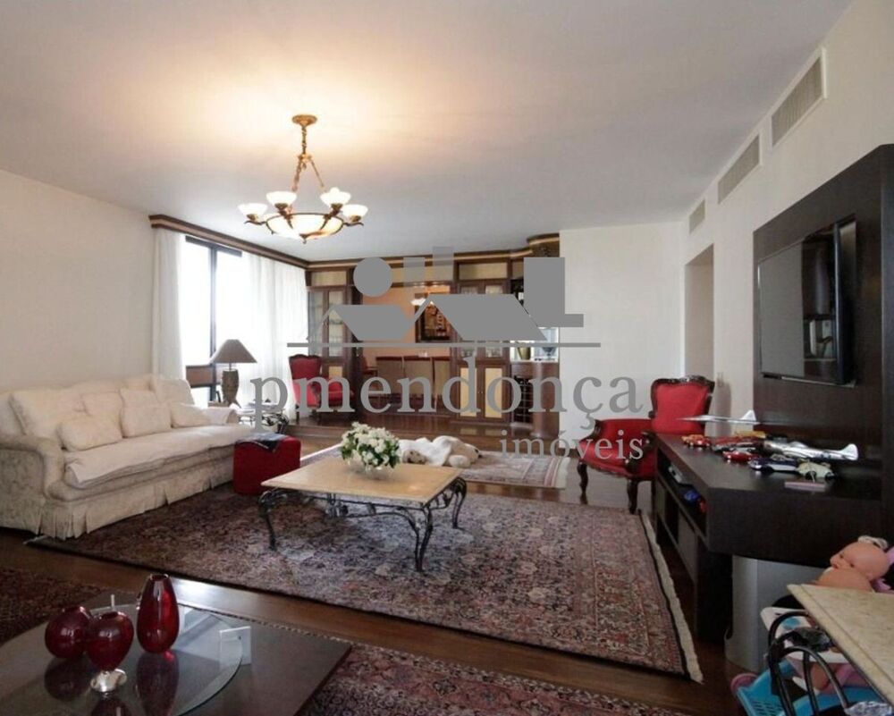 Apartamento, 3 quartos, 327 m² - Foto 2