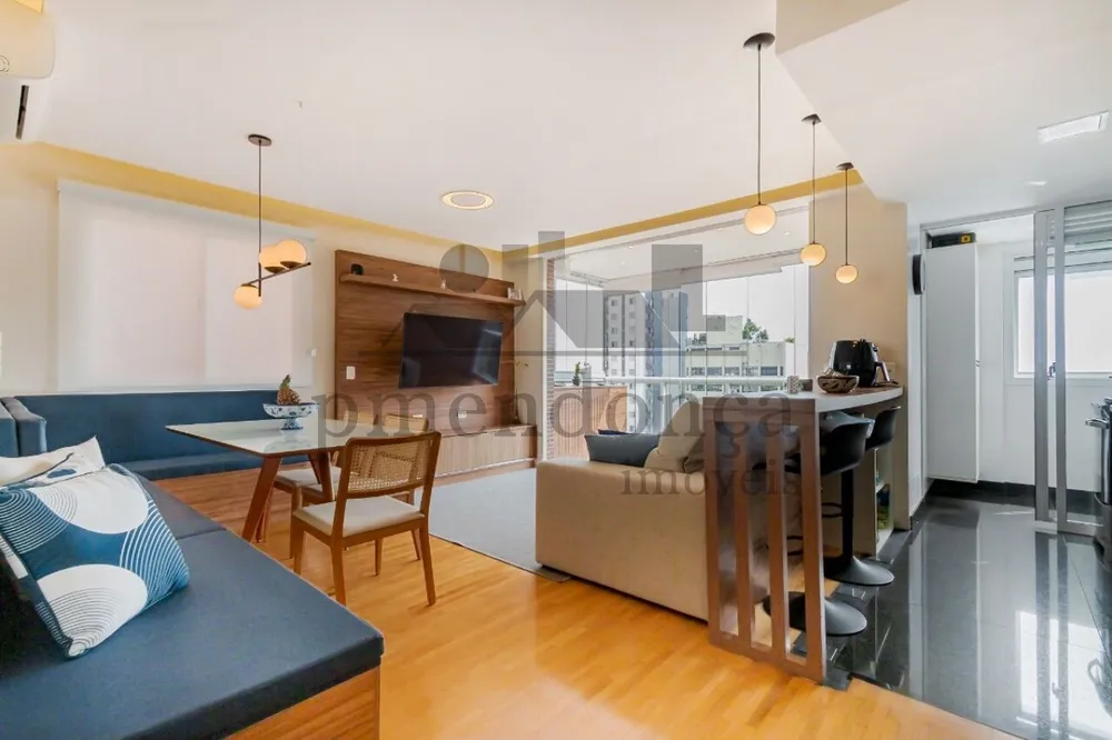 Apartamento, 2 quartos, 89 m² - Foto 5