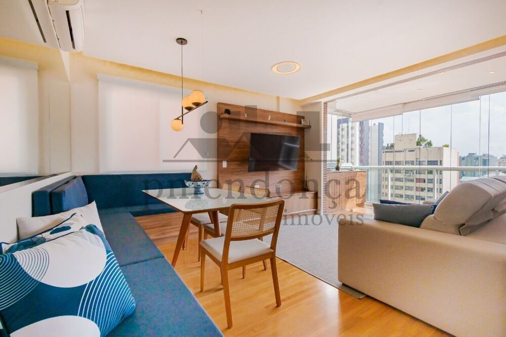 Apartamento, 2 quartos, 89 m² - Foto 4