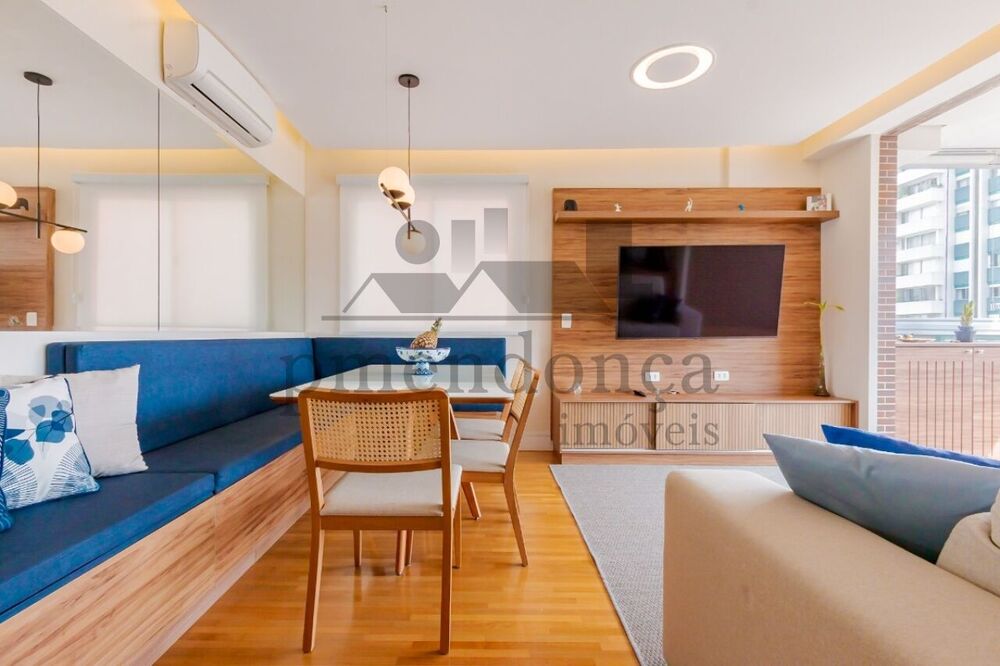 Apartamento, 2 quartos, 89 m² - Foto 5