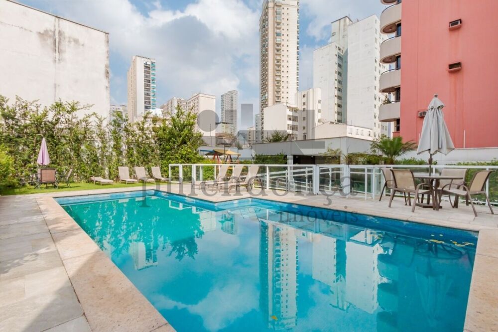 Apartamento, 2 quartos, 89 m² - Foto 8