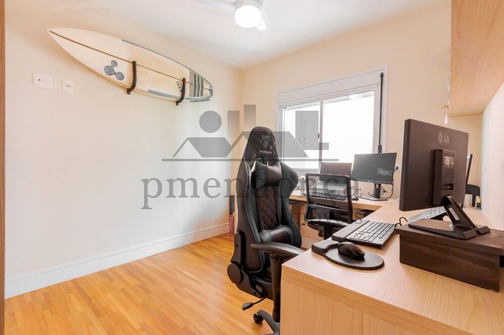 Apartamento, 2 quartos, 89 m² - Foto 7