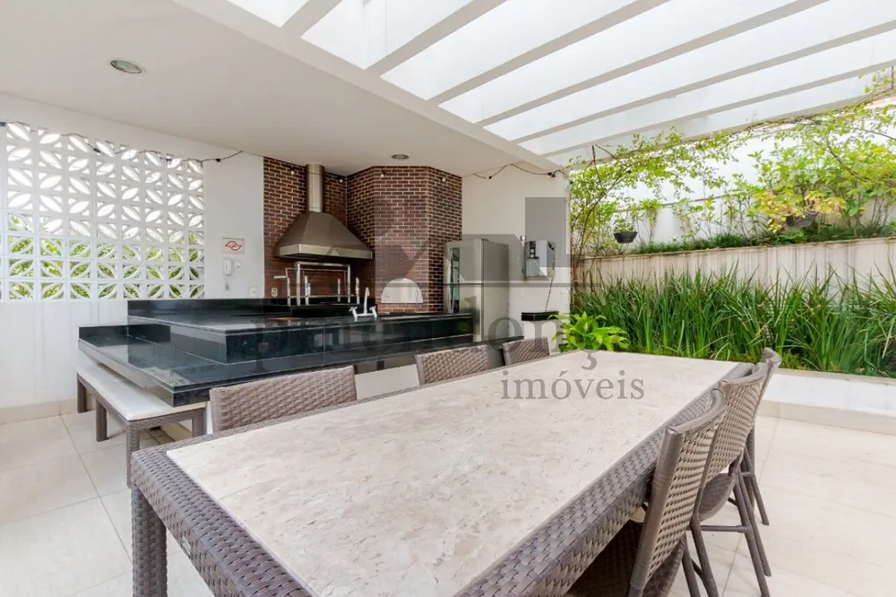 Apartamento, 2 quartos, 89 m² - Foto 16