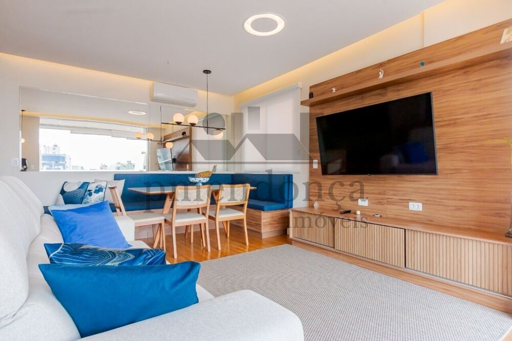 Apartamento, 2 quartos, 89 m² - Foto 3