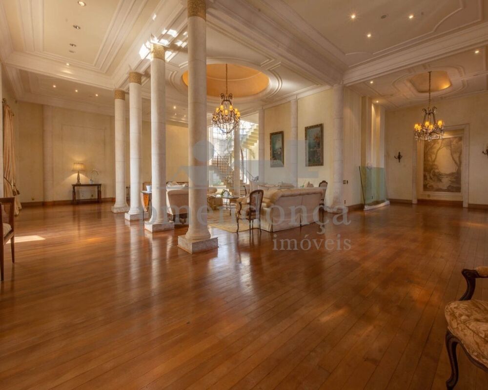 Apartamento, 5 quartos, 1202 m² - Foto 4