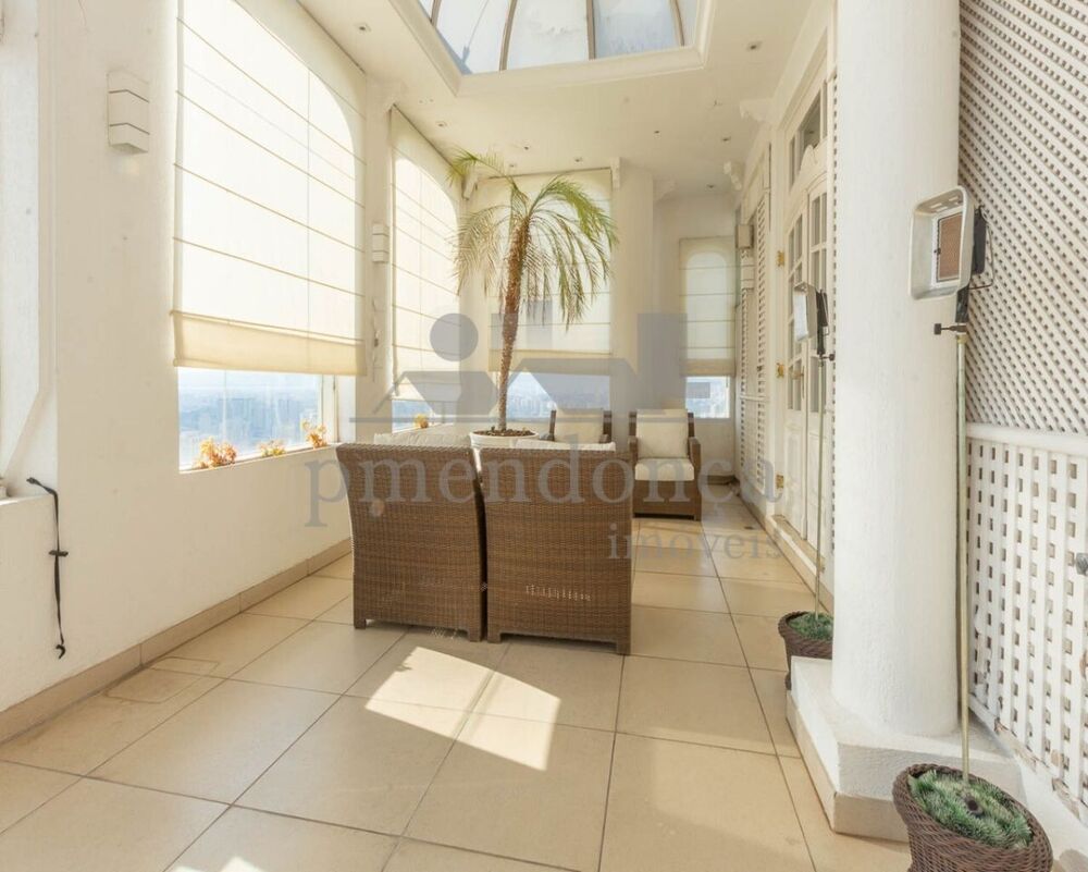 Apartamento, 5 quartos, 1202 m² - Foto 3