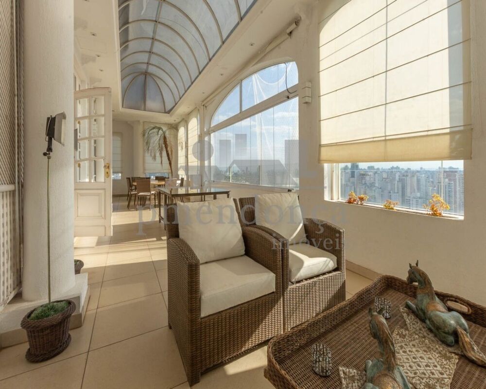 Apartamento, 5 quartos, 1202 m² - Foto 2