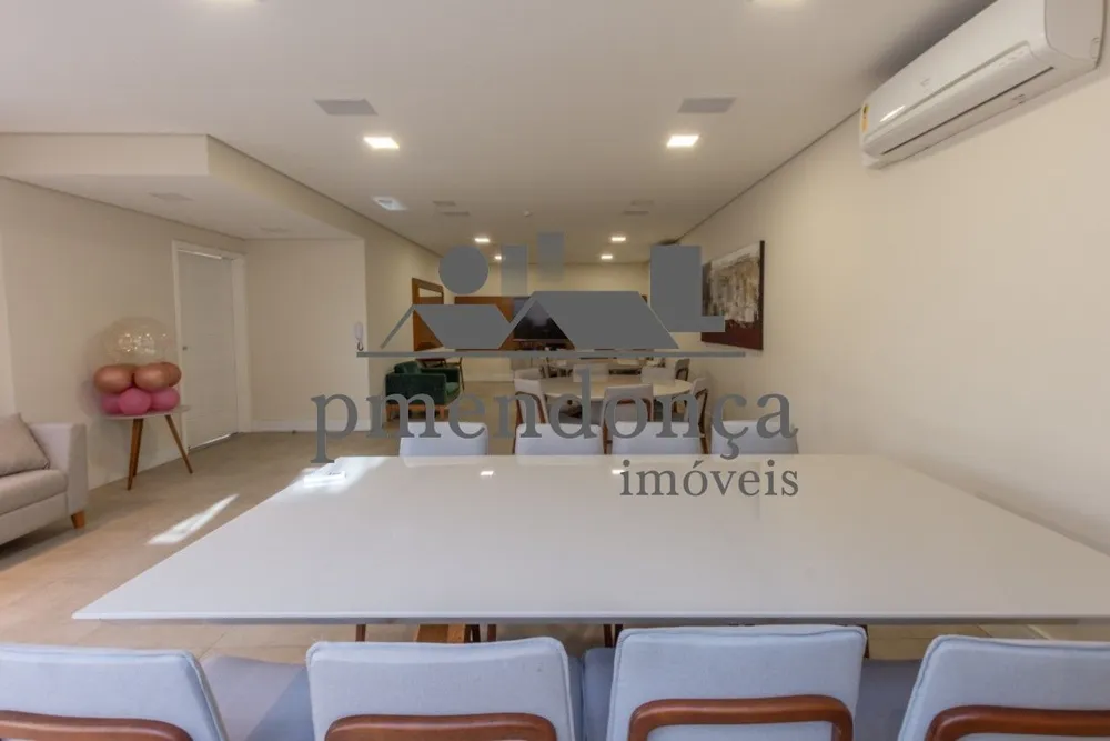 Apartamento, 4 quartos, 129 m² - Foto 3