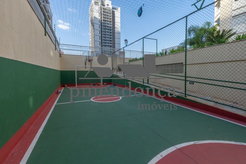 Apartamento, 4 quartos, 129 m² - Foto 7