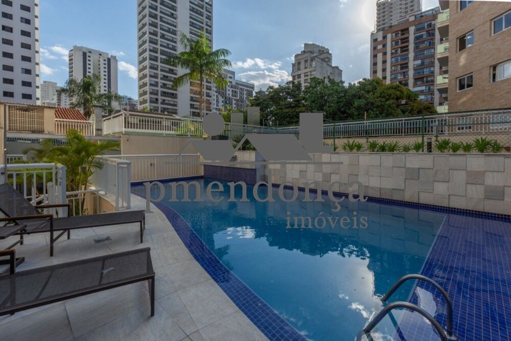 Apartamento, 4 quartos, 129 m² - Foto 8
