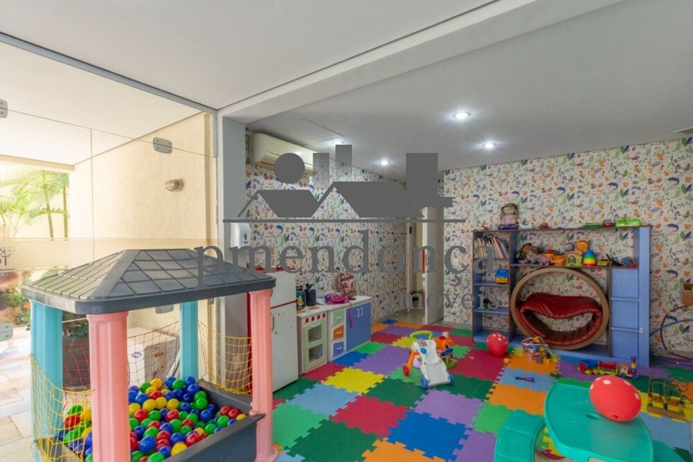 Apartamento, 4 quartos, 129 m² - Foto 6