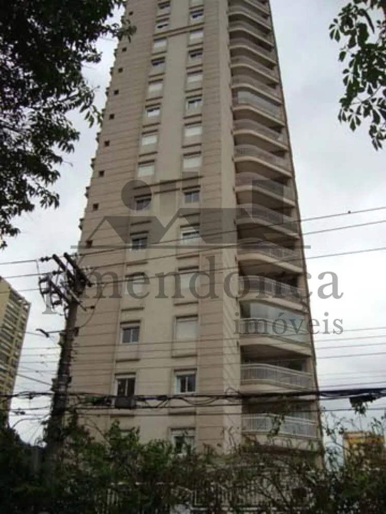 Apartamento, 4 quartos, 129 m² - Foto 1