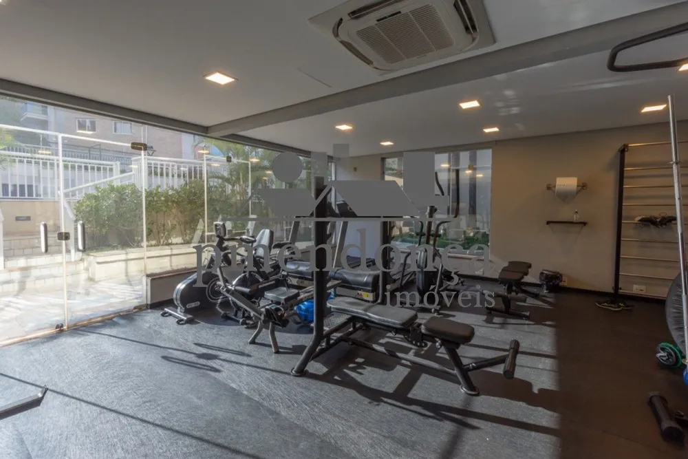 Apartamento, 4 quartos, 129 m² - Foto 9